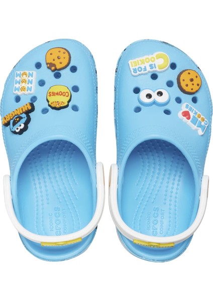 Sesame Workshop Erkek Çocuk Terlik 208847-404