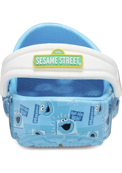 Sesame Workshop Erkek Çocuk Terlik 208847-404