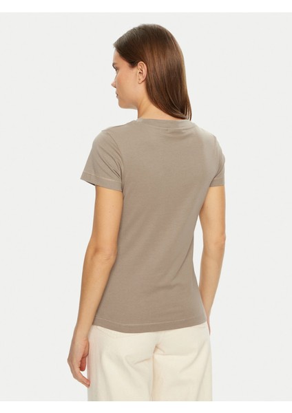 Kadın T-Shirt J20J223563-PFW fiyatları