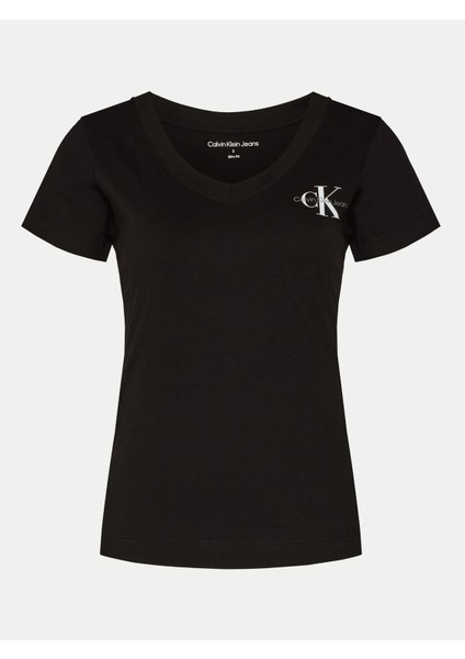 Kadın 2 Li T-Shirt J20J223447-PDH modelleri