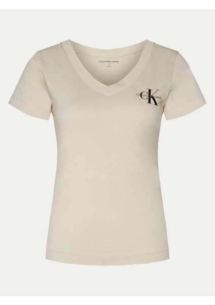Kadın 2 Li T-Shirt J20J223447-PDH fırsatları