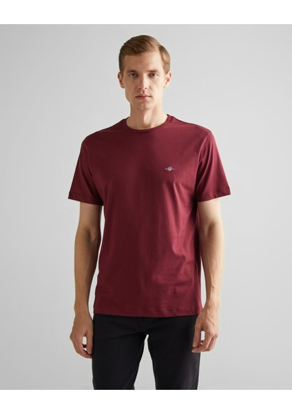 Erkek T-Shirt 2003184-638