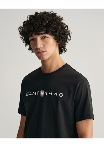 Erkek T-Shirt 2003242-005 modelleri