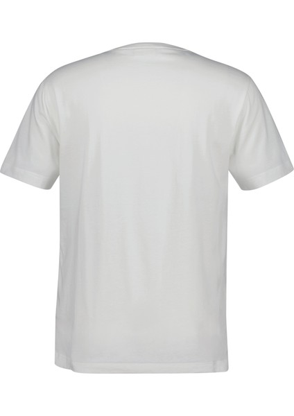 Erkek T-Shirt 2003269-113