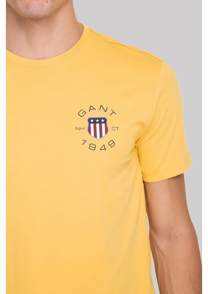 Erkek T-Shirt 2003269-748 modelleri