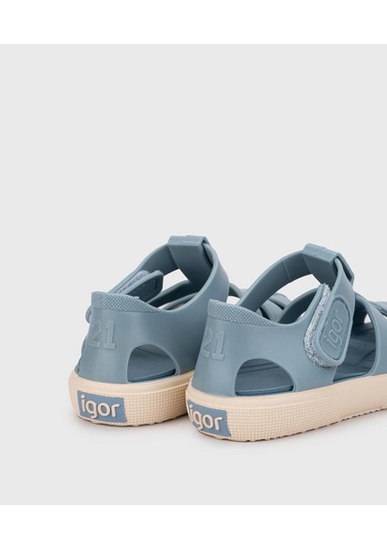 Bay Oceano Unisex Çocuk Sandalet S10340-225