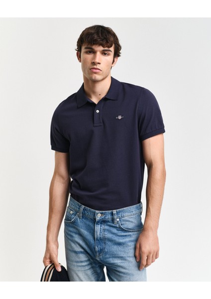 Erkek T-Shirt 2210-433