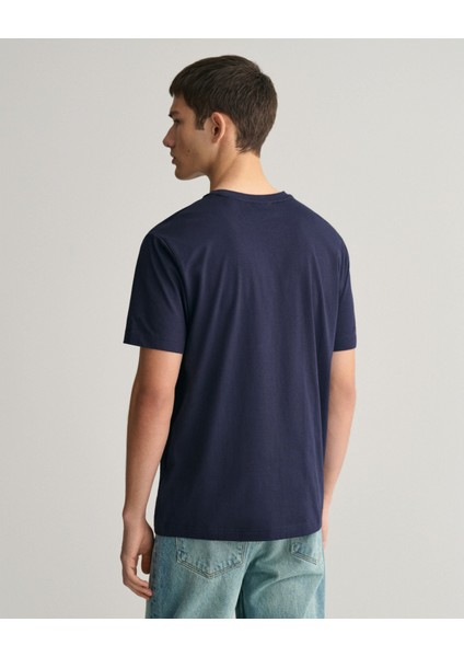 Erkek T-Shirt 2003242-433