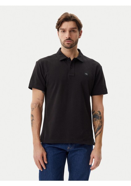 Erkek T-Shirt J30J327040-BEH