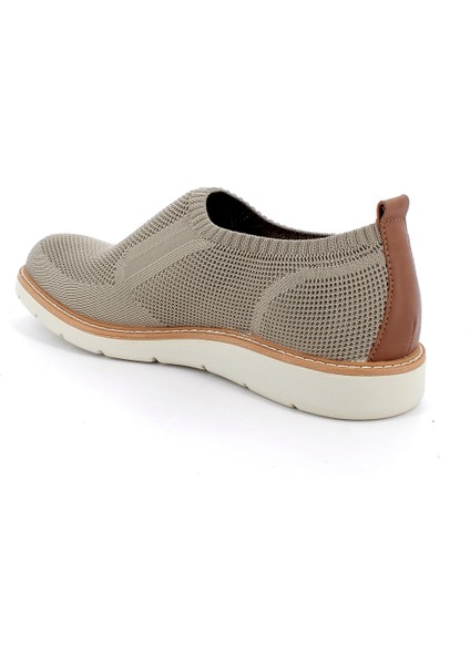 Erkek Sneaker ( Günlük) 7608022 Igı&co Urt 76080 T.flyknıt 7 Rec Beige modelleri