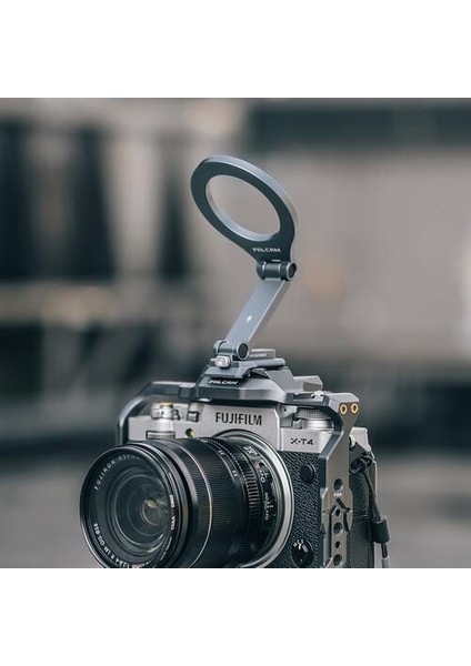 Falcam F22&F38 Manyetik Telefon Tutucu F38B3A11 modelleri