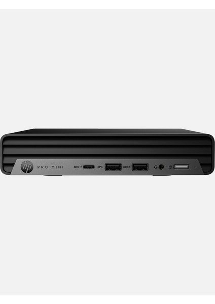Pro Mini 400 G9 Intel Core I5 14500T 40GB 2tb SSD 27" Fhd Monitör Windows 11 Home Mini Masaüstü Bilgisayar & Per4 USB Bellek 937R4EAMNT364