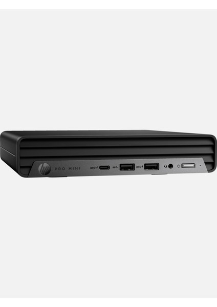 Pro Mini 400 G9 Intel Core I5 14500T 40GB 2tb SSD 27" Fhd Monitör Windows 11 Home Mini Masaüstü Bilgisayar & Per4 USB Bellek 937R4EAMNT364