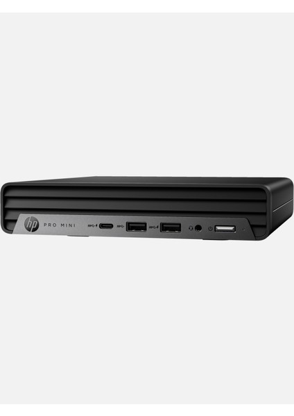 Pro Mini 400 G9 Intel Core I5 14500T 40GB 2tb SSD 27" Fhd Monitör Windows 11 Home Mini Masaüstü Bilgisayar & Per4 USB Bellek 937R4EAMNT364
