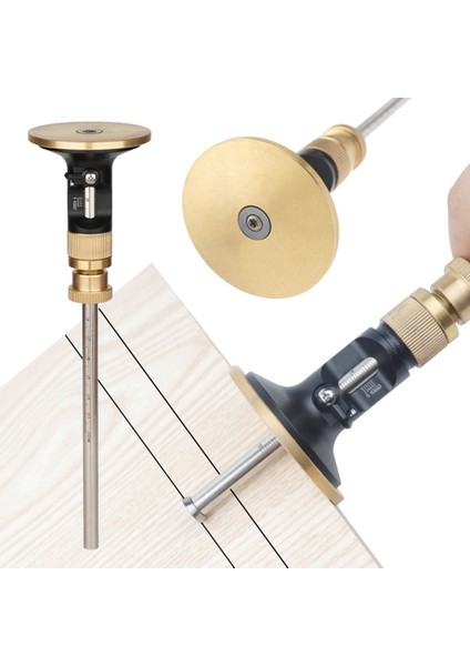 Ağaç Işleme Scriber Ince Ayar Çizme Aracı Ağaç Işleme Paralel Çizgi Zıvana Çizme Ölçer (Yurt Dışından) fiyatları