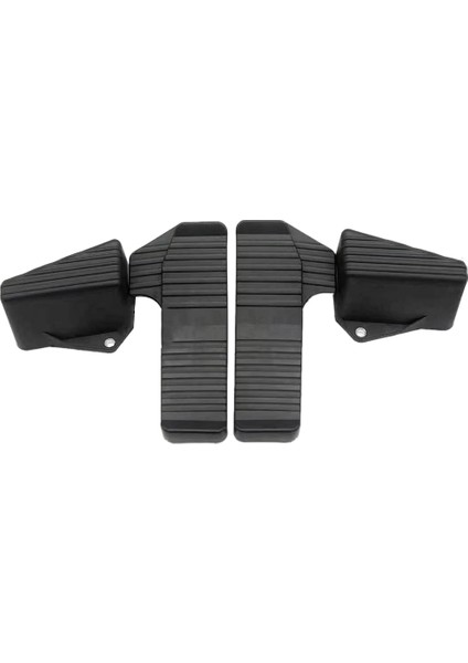 1 Çift Ekskavatör Ayak Pedalı Sürüş Yürüyüş Pedalı Komatsu PC60-7/120/200/220/240/360-6-7-8 Ekskavatör Lastik Pedi Parçaları (Yurt Dışından) fırsatları