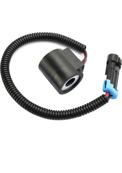 Bobcat A770 S300 S450 S510 S530 S550 T590 T630 Solenoid Valf Bobini 6675559 (Yurt Dışından)