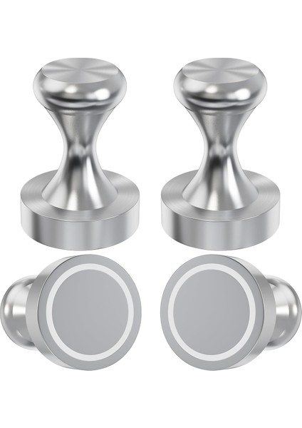 4pc Petek Malzeme Pimi, Petek Paneller Manyetik Modül, Lazer Kesici/lazer Gravür Makinesine Uyarlanmış (Yurt Dışından)