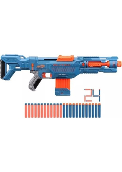 Nerf Elite Echo Cs-10