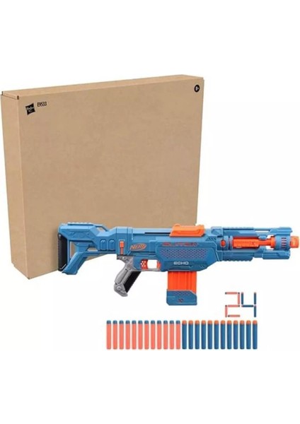 Nerf Elite Echo Cs-10