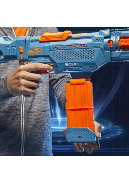Nerf Elite Echo Cs-10