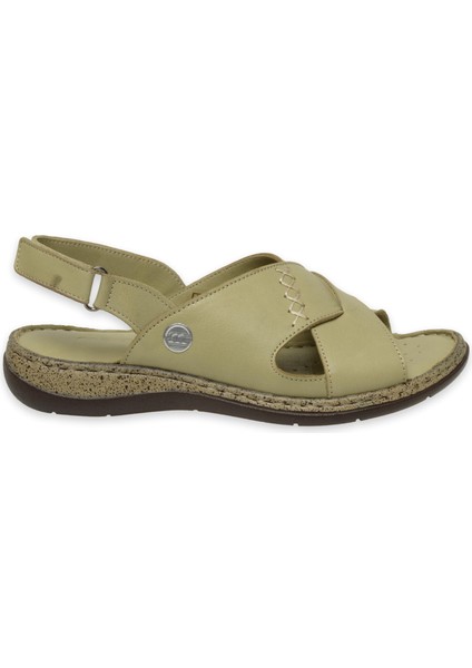 D25YS-2525Z Günlük Kadın Sandalet