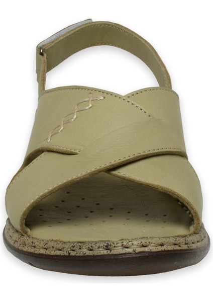 D25YS-2525Z Günlük Kadın Sandalet