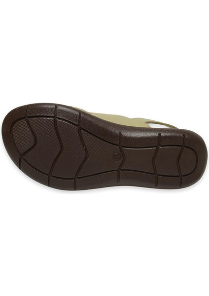 D25YS-2525Z Günlük Kadın Sandalet
