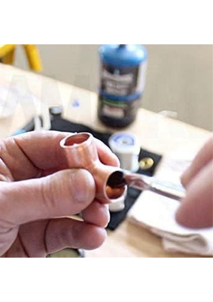 Asit Fırçaları - 36 Adet 3/8 Inç At Kılı Asit Akı Fırçaları, Ahşap Işçiliği Tek Kullanımlık Tutkal Fırçaları, Epoksi Fırçalar (Yurt Dışından)