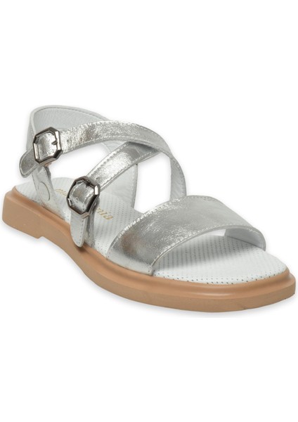 D25YS-5010Z Günlük Kadın Sandalet