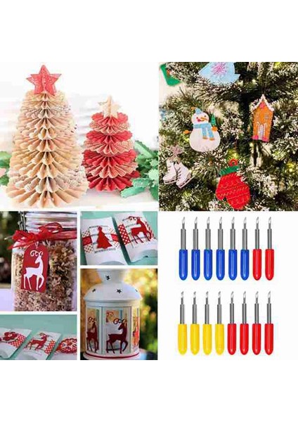 30/45/60 Derece Roland Cricut Çizim Kesici Vinil Bıçak Kesici Bıçaklar Cricut Makinesi Freze Kesicisi Oyma Araçları (Yurt Dışından) fiyatları