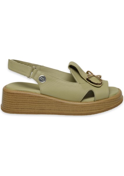 D25YS-2780Z Günlük Kadın Sandalet