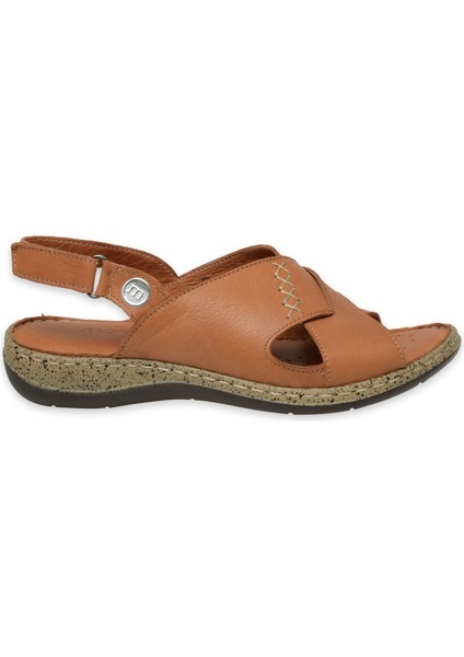 D25YS-2525Z Günlük Kadın Sandalet