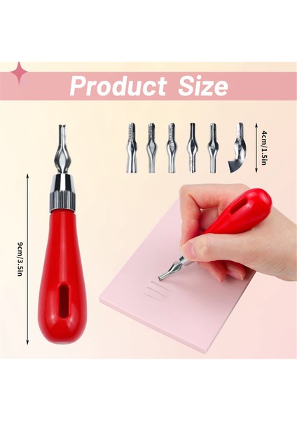 4 Adet Kauçuk Blok Damga Oyma Blok Damga Baskıresim, Baskı ve Damga Yumuşak Kauçuk El Sanatları Kesici Aletler ile (Yurt Dışından) fırsatları