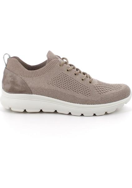 Erkek Sneaker ( Günlük) 7619033 Igı&co Uen 76190 T.flyknıt 21 Re Beige fiyatları