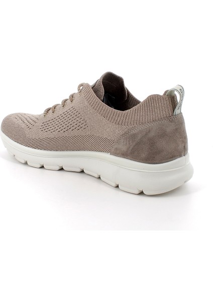 Erkek Sneaker ( Günlük) 7619033 Igı&co Uen 76190 T.flyknıt 21 Re Beige modelleri