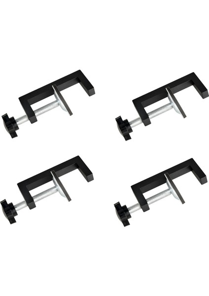 G Tipi Ahşap Işleme Kelepçesi Kabin Panel Çerçeve Kelepçesi Güçlü Sabitleme Kelepçesi Ahşap Işleme Aksesuarları Araçlar (Yurt Dışından)