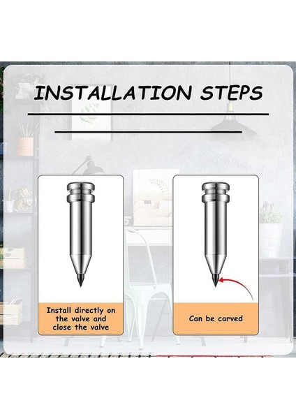 Cricut Joy Gravür Ucu Dağlama Aracı 2 Renk ve 7 Güzel Etiketler Boş Cricut Aksesuarları Sevinç (Yurt Dışından) fiyatları