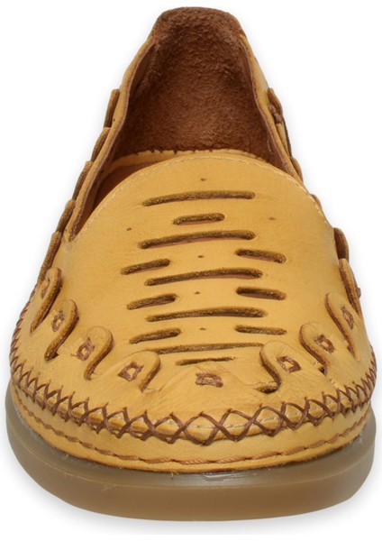 D25YA-345 Günlük Kadın Ayakkabı modelleri