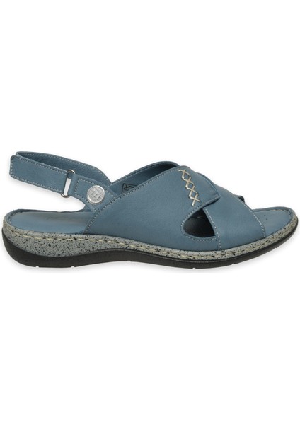 D25YS-2525Z Günlük Kadın Sandalet