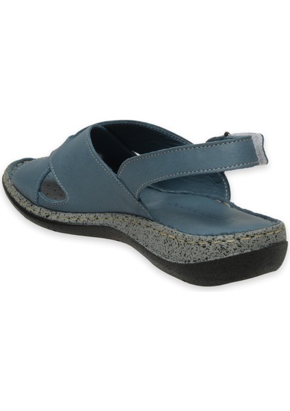 D25YS-2525Z Günlük Kadın Sandalet