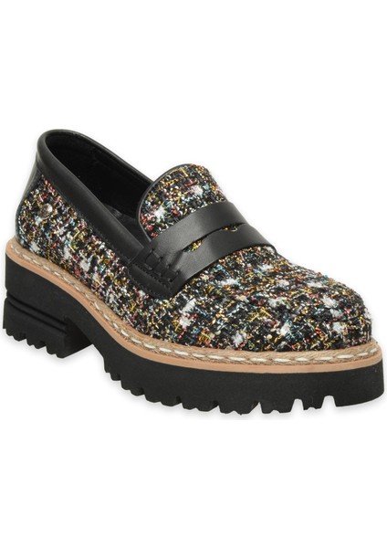 D25YA-3655 Günlük Kadın Ayakkabı