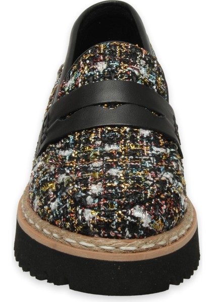 D25YA-3655 Günlük Kadın Ayakkabı modelleri