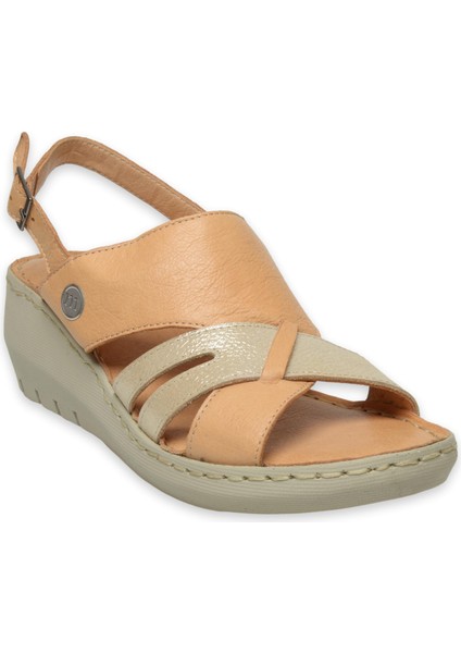 D25YS-5145 Günlük Kadın Sandalet