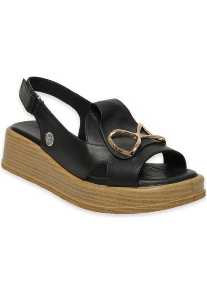 D25YS-2780Z Günlük Kadın Sandalet