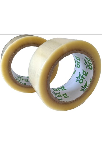 45X100 Metre Holtmelt Koli Bandı 2 Adet