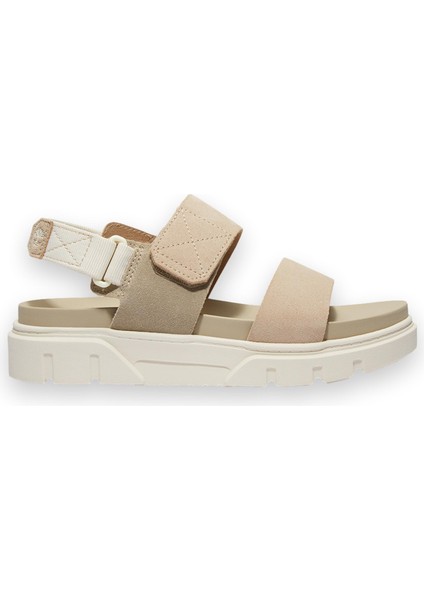 TB0A2QJA Greyfield Sandal Backstrap Sandal Kadın Sandalet fiyatları