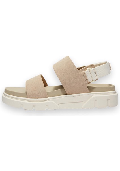 TB0A2QJA Greyfield Sandal Backstrap Sandal Kadın Sandalet modelleri