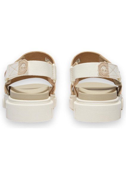 TB0A2QJA Greyfield Sandal Backstrap Sandal Kadın Sandalet fırsatları