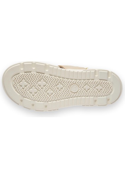 TB0A2QJA Greyfield Sandal Backstrap Sandal Kadın Sandalet indirimleri